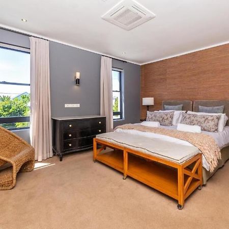 Deluxe Family Suite 105 Knysna Exterior foto
