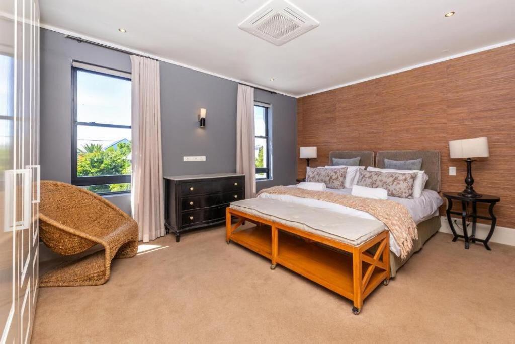 Deluxe Family Suite 105 Knysna Exterior foto