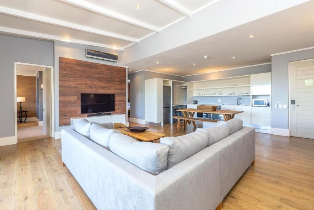 Deluxe Family Suite 105 Knysna Exterior foto