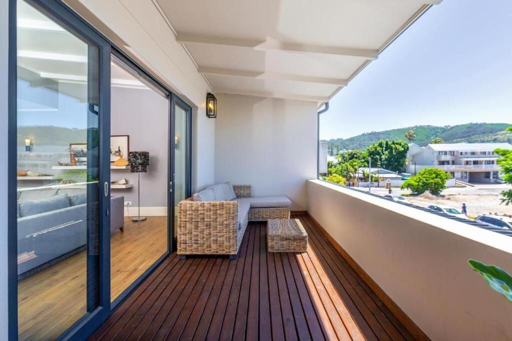Deluxe Family Suite 105 Knysna Exterior foto