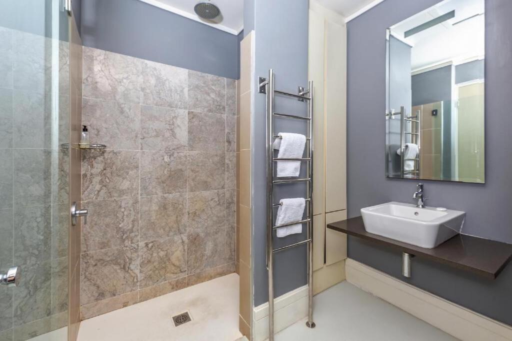 Deluxe Family Suite 105 Knysna Exterior foto